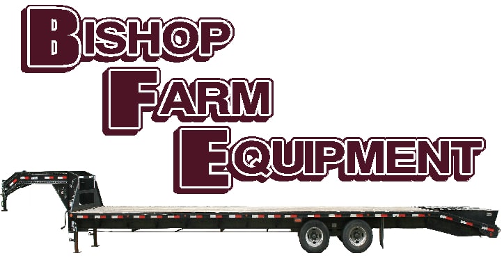 Bishop Farm Equipment